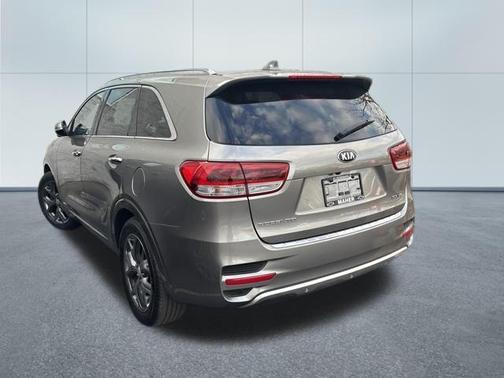 2018 Kia Sorento SX