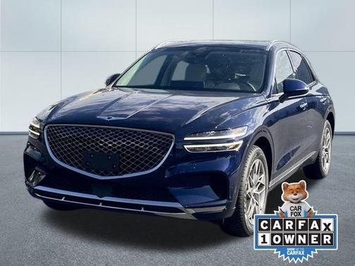 2023 Genesis GV70 2.5T