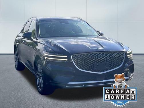 2023 Genesis GV70 2.5T