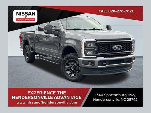 2024 Ford F-250 Lariat