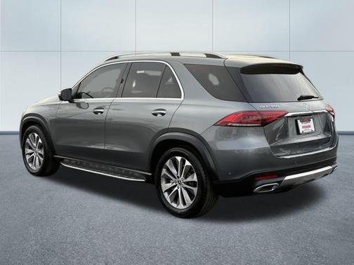 2021 Mercedes-Benz GLE 350 Base