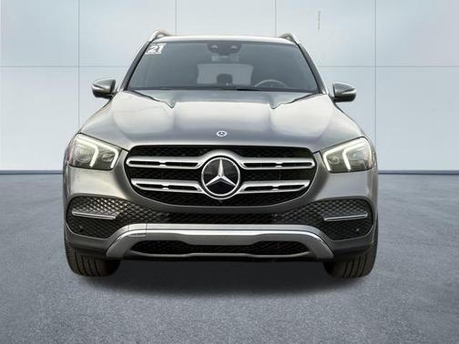 2021 Mercedes-Benz GLE 350 Base