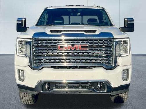2023 GMC Sierra 2500 Denali