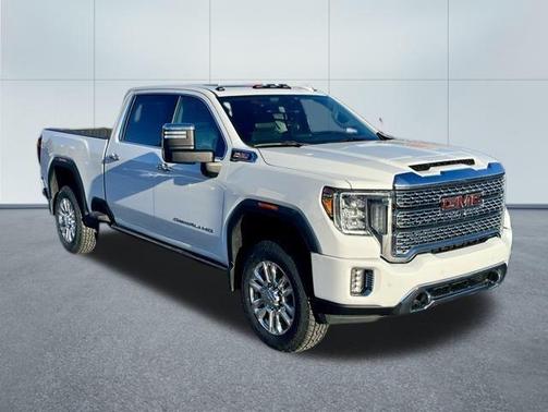 2023 GMC Sierra 2500 Denali