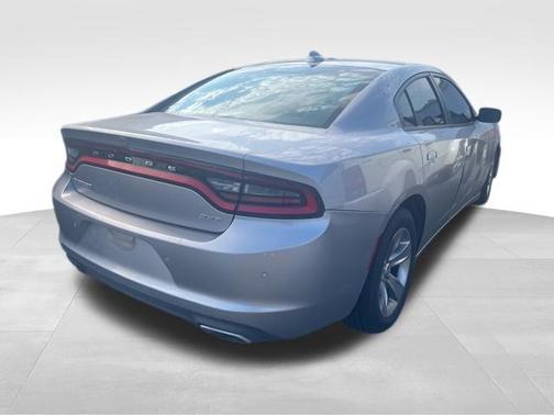 Billet Clearcoat 2018 Dodge Charger SXT Plus