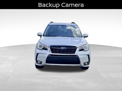 2017 Subaru Forester 2.0XT Touring