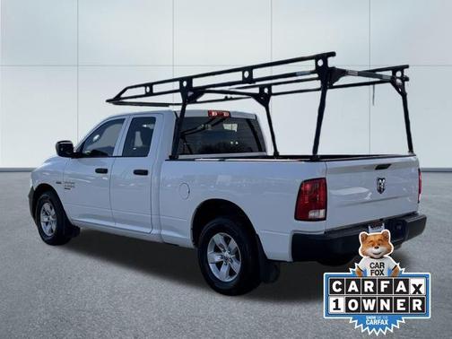 2020 RAM 1500 Tradesman