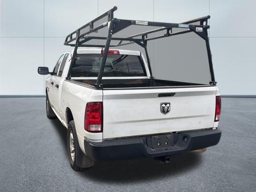 2020 RAM 1500 Tradesman