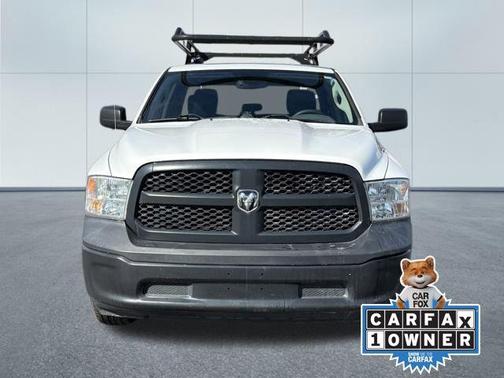 2020 RAM 1500 Tradesman