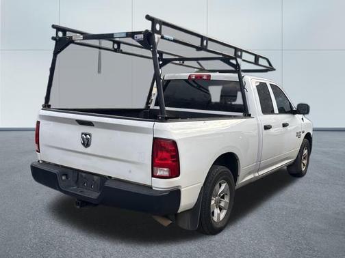 2020 RAM 1500 Tradesman