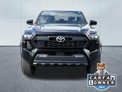 2024 Toyota Tacoma Limited