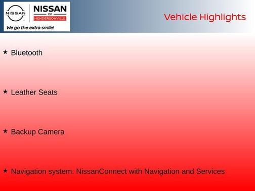 2024 Nissan Murano SL