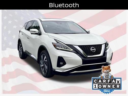 2024 Nissan Murano SL
