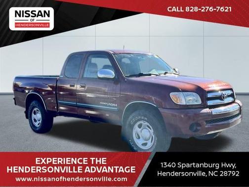 2006 Toyota Tundra SR5
