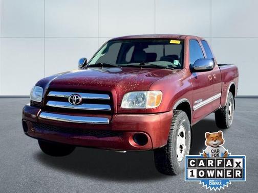 2006 Toyota Tundra SR5