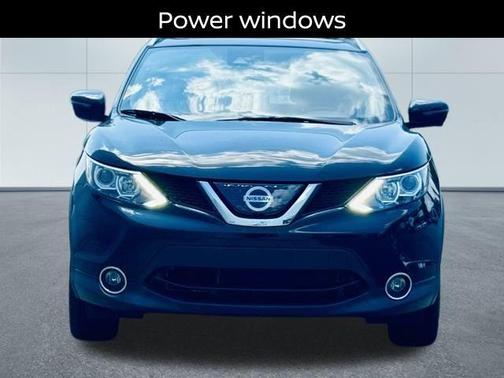 2019 Nissan Rogue Sport SL