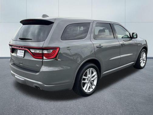 2022 Dodge Durango R/T AWD