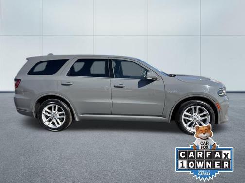 2022 Dodge Durango R/T AWD
