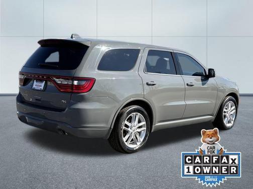 2022 Dodge Durango R/T AWD