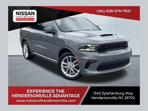 2022 Dodge Durango R/T AWD