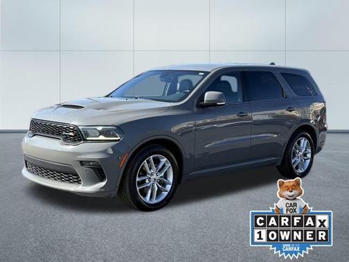 2022 Dodge Durango R/T AWD