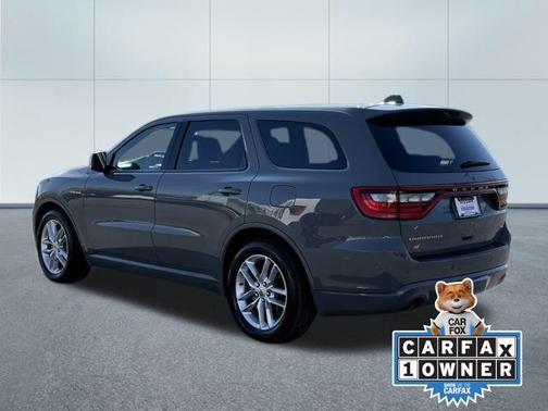 2022 Dodge Durango R/T AWD