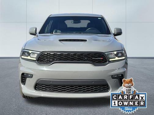 2022 Dodge Durango R/T AWD