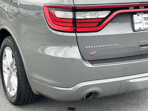 2022 Dodge Durango R/T AWD