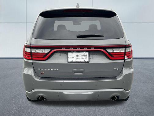 2022 Dodge Durango R/T AWD