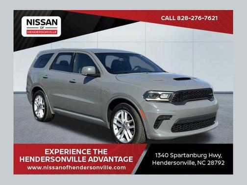 2022 Dodge Durango R/T AWD