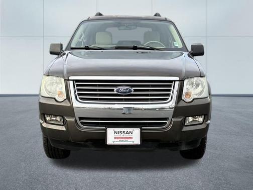 2008 Ford Explorer XLT