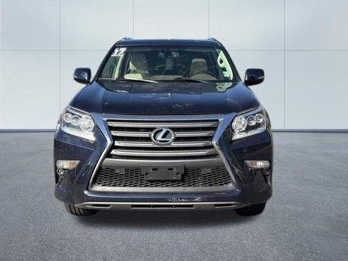 Mica 2017 Lexus GX 460 Premium