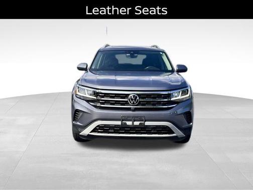 2021 Volkswagen Atlas 2.0T SEL Premium