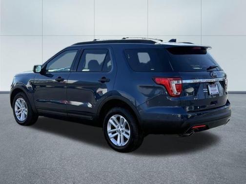 2016 Ford Explorer Base