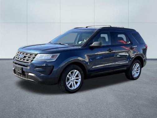 2016 Ford Explorer Base