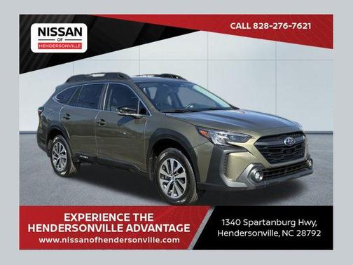 2024 Subaru Outback Premium