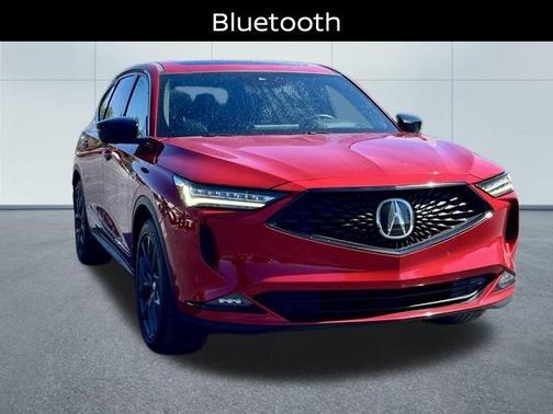 2023 Acura MDX A-Spec