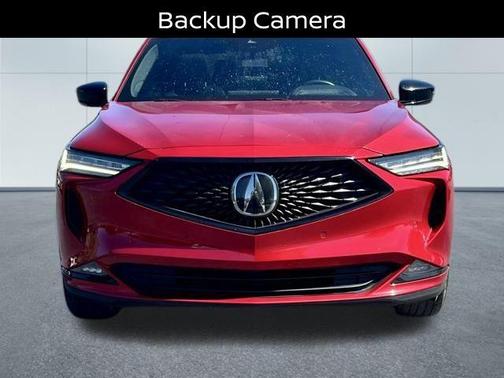 2023 Acura MDX A-Spec