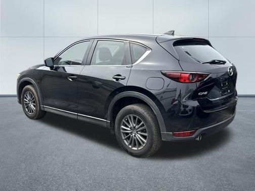 2018 Mazda CX-5 Sport