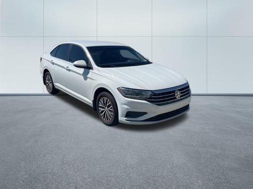 2021 Volkswagen Jetta 1.4T S