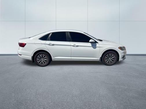 2021 Volkswagen Jetta 1.4T S