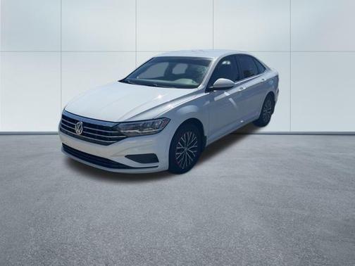 2021 Volkswagen Jetta 1.4T S
