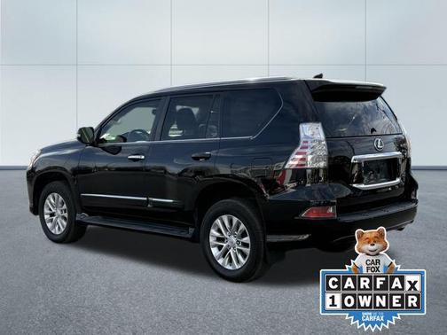 2019 Lexus GX 460 Base