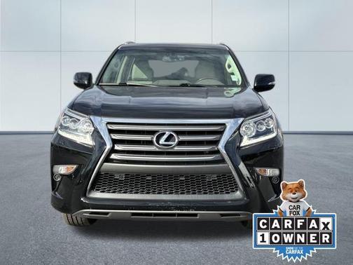 2019 Lexus GX 460 Base