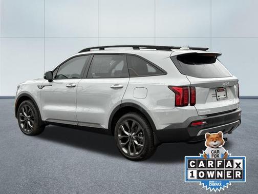 2023 Kia Sorento EX
