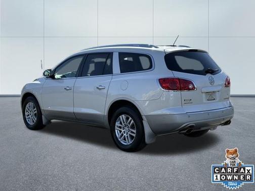 2012 Buick Enclave Convenience