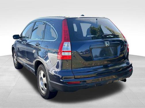 2010 Honda CR-V LX