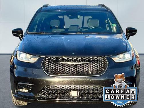 2021 Chrysler Pacifica Touring