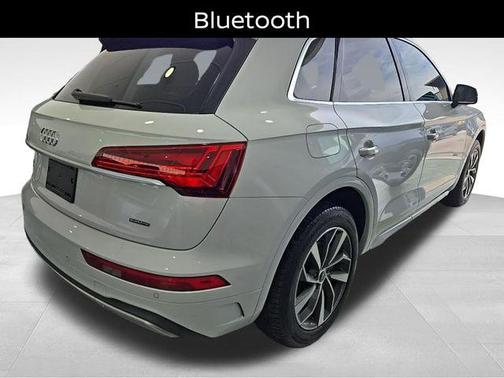 2021 Audi Q5 40 Premium Plus