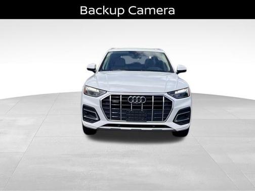 2021 Audi Q5 40 Premium Plus